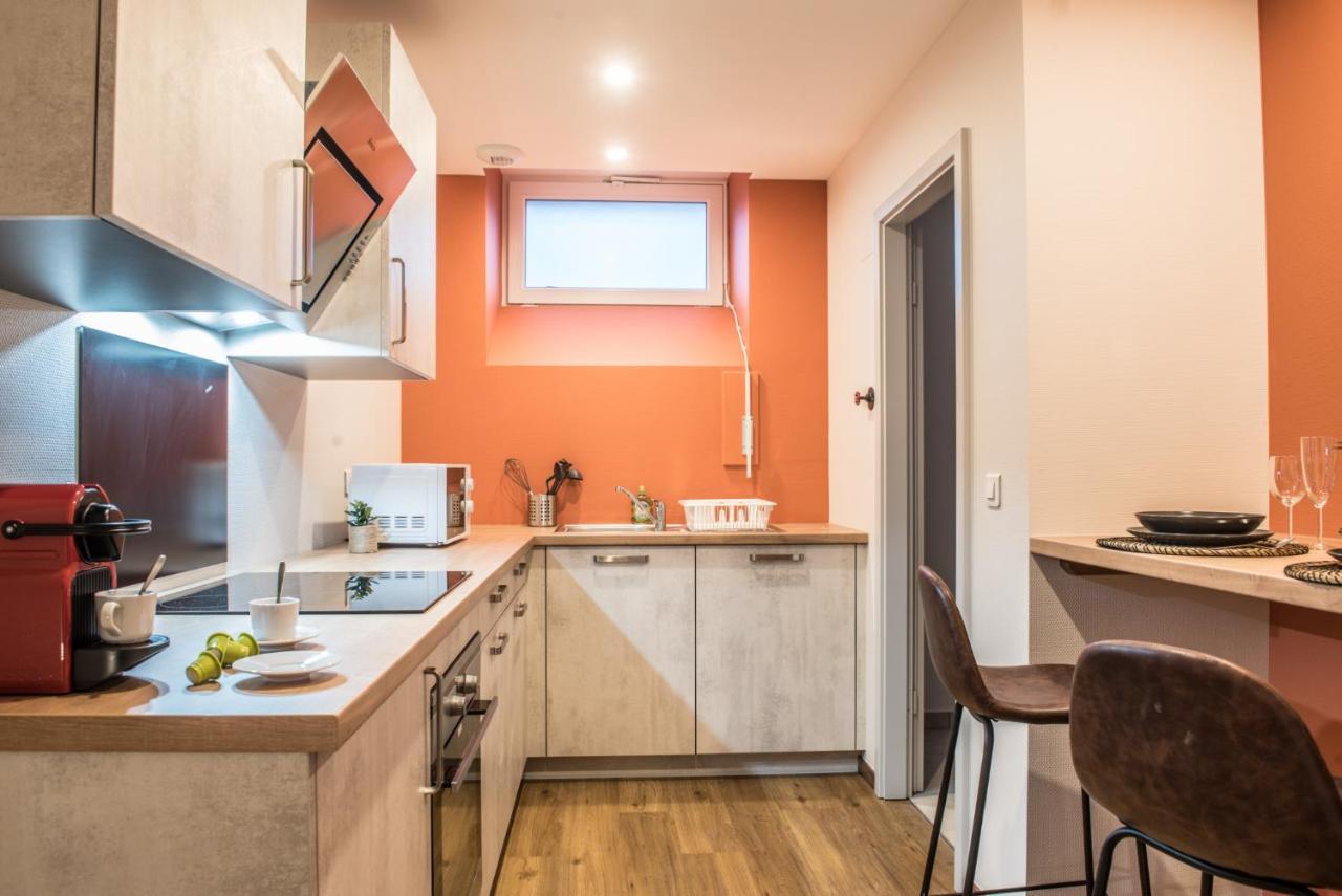 Nouveau - L'Atelier - Centre Ville Drulingen Екстериор снимка