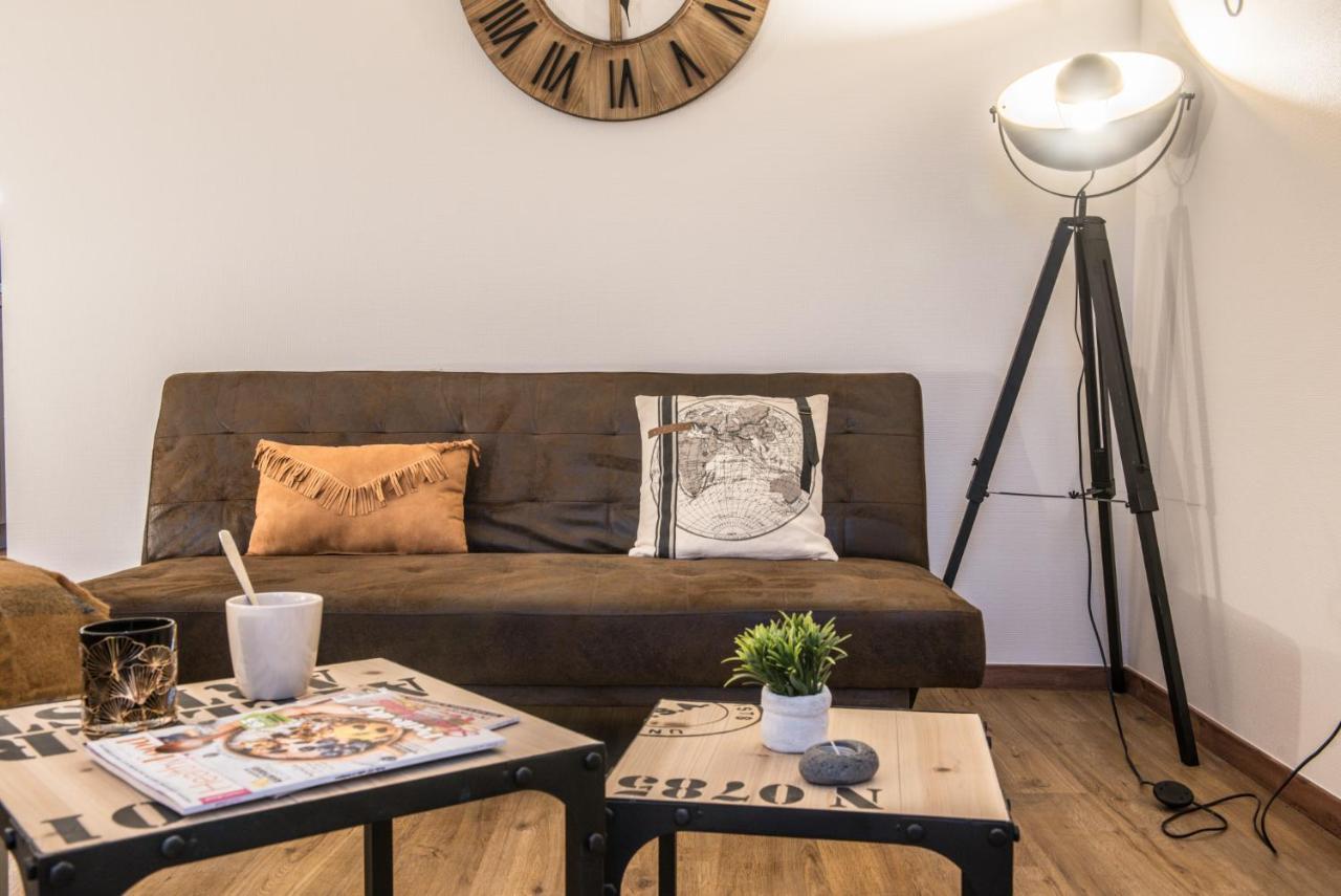 Nouveau - L'Atelier - Centre Ville Drulingen Екстериор снимка
