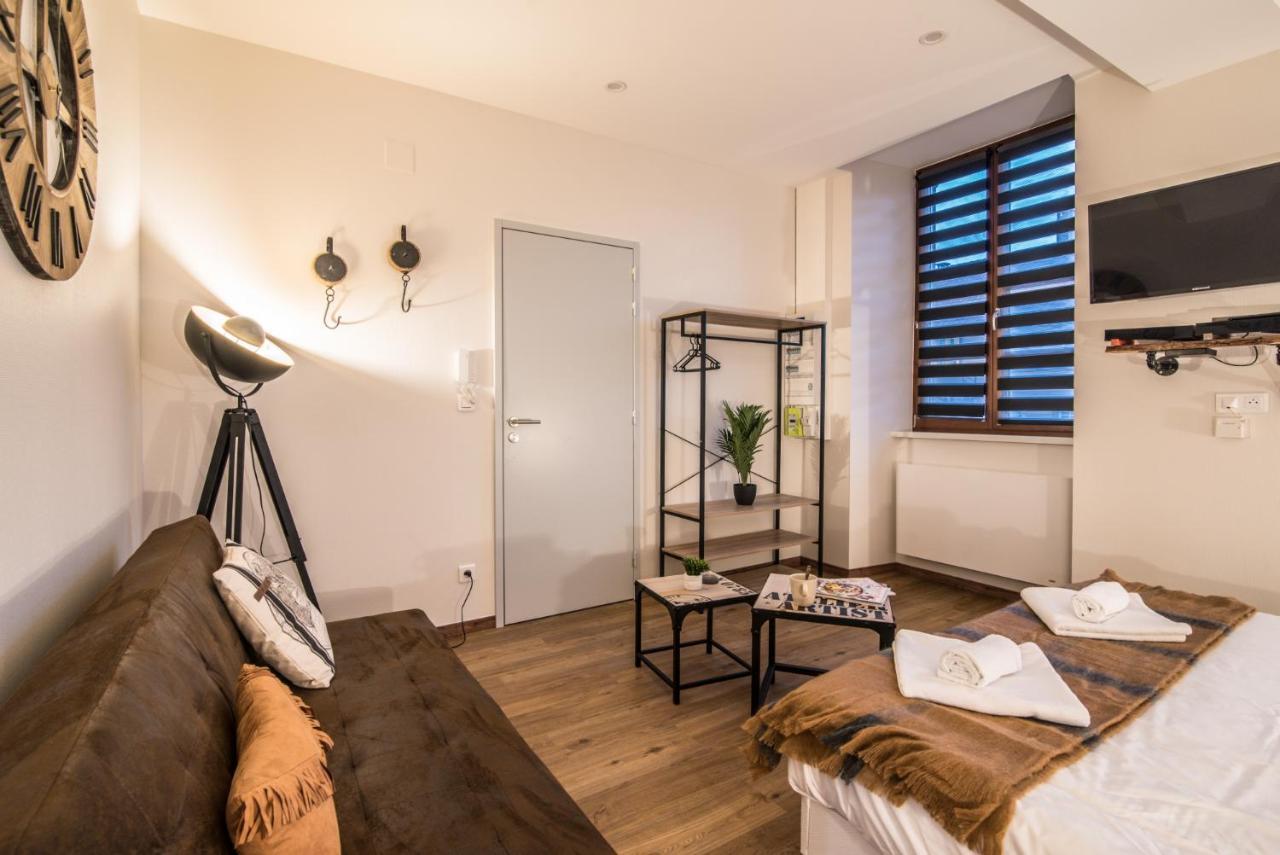 Nouveau - L'Atelier - Centre Ville Drulingen Екстериор снимка
